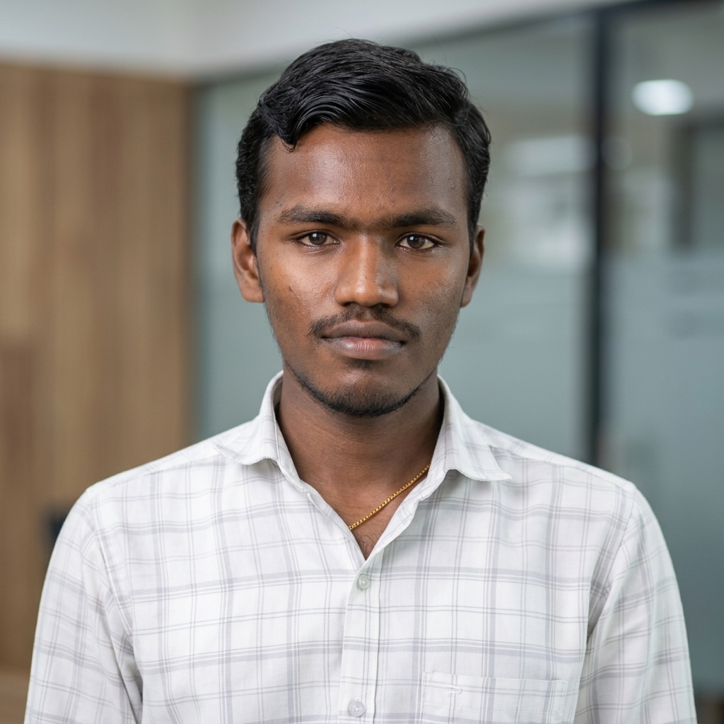 Narayanan